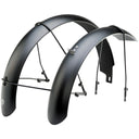 20" Ebike Fenders