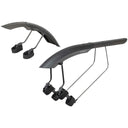 Tetrafender Fenders - Black