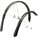 Poncho Recycled Fenders