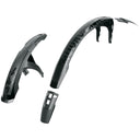 Mudrocker Fenders - Black