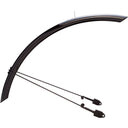 Full Circle Fender Set - Black