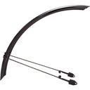 Full Circle Fender Set - Black