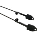 Full Circle Fender Set - Black
