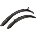 Beavertail Fender Set