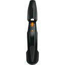 Shockblade Front Fender - Matte Black