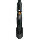 Shockblade Front Fender - Matte Black