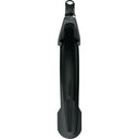 X-Blade Rear Fender - Matte Black