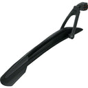X-Blade Rear Fender - Matte Black