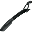 X-Blade Rear Fender - Matte Black