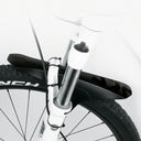 Flap Guard Fender