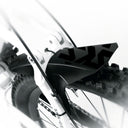 Flap Guard Fender