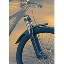 Mudrocker Fenders - Black