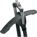 Mudrocker Fenders - Black
