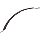 Clip-On Fenders - Black