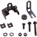 Clip-On Fenders - Black