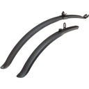 Clip-On Fenders - Black