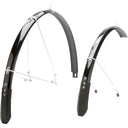 Poncho Recycled Fenders