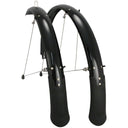 Cascadia Fender - Black