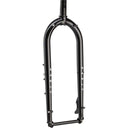 Ice Cream Truck Fork - 26" - 15x150mm Thru-Axle - 1-1/8" Straight Steerer - Steel
