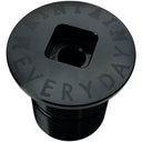 Fork Cap
