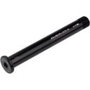 No.9 Thru Bolts - Black