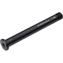 No.9 Thru Bolts - Black