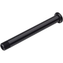 No.9 Thru Bolts - Black