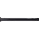 No.9 Thru Bolts - Black
