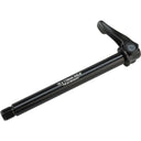 QR Thru-Axles