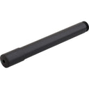 Thru Axle Assembly - 20 x 110mm, Front, For 40 Series Forks, Black