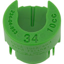 Volume Spacers