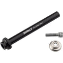Thru Axles - Black