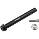 Thru Axles - Black