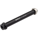 Thru Axles - Black