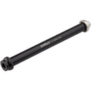 Thru Axles - Black