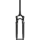 GVX3 LO R Suspension Fork - Gloss Black