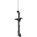 XCR Suspension Fork - Disc - Crown