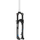 XCR Suspension Fork - Disc - Crown