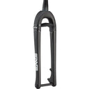 Mountain Fork - 29" - 1.5" Tapered - Black