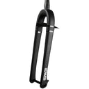 Mountain Fork - 29" - 1.5" Tapered - Black