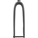 Gravel Disc Fork - 700c/650b - 1.5" Tapered - 12 x 100mm - Black