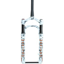 Mastodon Pro Suspension Fork - 26" - 15 x 150mm - 15mm Thru x 150mm - Tapered