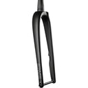Gravel Disc Fork - 700c/650b - 1.5" Tapered - 12 x 100mm - Black