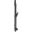 Domain RC Suspension Fork - 44 mm Offset - B1 - 15 x 110 - Black