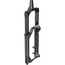 Domain RC Suspension Fork - 44 mm Offset - B1 - 15 x 110 - Black