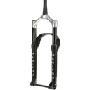 Mastodon Pro Suspension Fork - 26" - 15 x 150mm - 15mm Thru x 150mm - Tapered