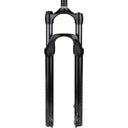 Judy Silver TK Suspension Fork - A3 - Black