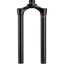 35mm Crown/Steerer/Upper Tube Assembly