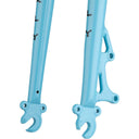 Preamble Fork - 1-1/8" Straight Steerer
