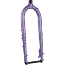 Ice Cream Truck Fork - 26" - 15x150mm Thru-Axle - 1-1/8" Straight Steerer - Steel